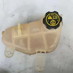 Radiator Water Bottle - 2017 Chevrolet Sonic