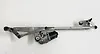 Windshield wiper motor - 2020 Ford Explorer XLT