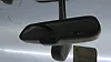 Rear view mirror - 2015 Audi Q5