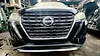 Front Bumper - 2022 Nissan Kicks GRADE S