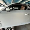 Door (LHF) - 2016 Audi TT QUATTRO