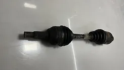 Axle(LHF) - 2009 Chevrolet Epica