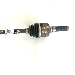 Axle (RHB) - 2020 Ford Mustang I4 Coupe