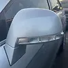Side Mirror (LH) - 2014 Chevrolet Captiva