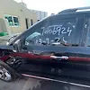 Door (LHF) - 2012 Ford Explorer Limited