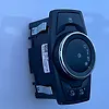 Automatic headlamp dimmer - 2018 Ford EcoSport