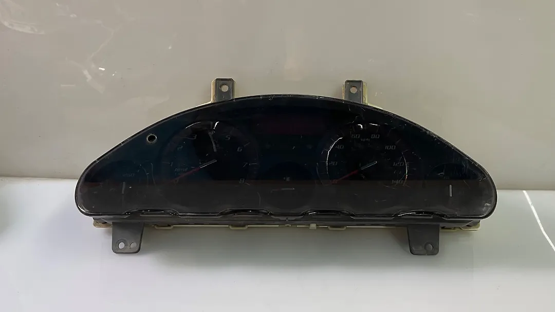 Speedometer - 2013 GMC Acadia SLE