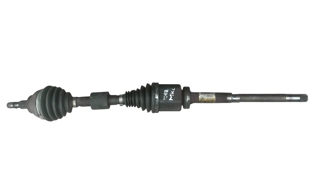Axle (RH) - 2015 Lincoln MKC