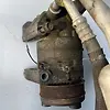 AC Compressor - 2010 Nissan Armada