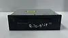 Navigation DVD player - 2009 Audi Q7