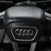 Airbag (Steering) - 2016 Audi A4