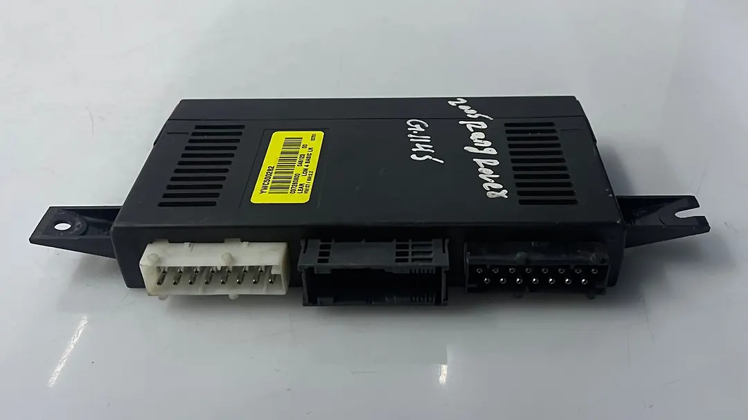 Headlight Control Module - 2006 Land Rover RANGE ROVER HSE