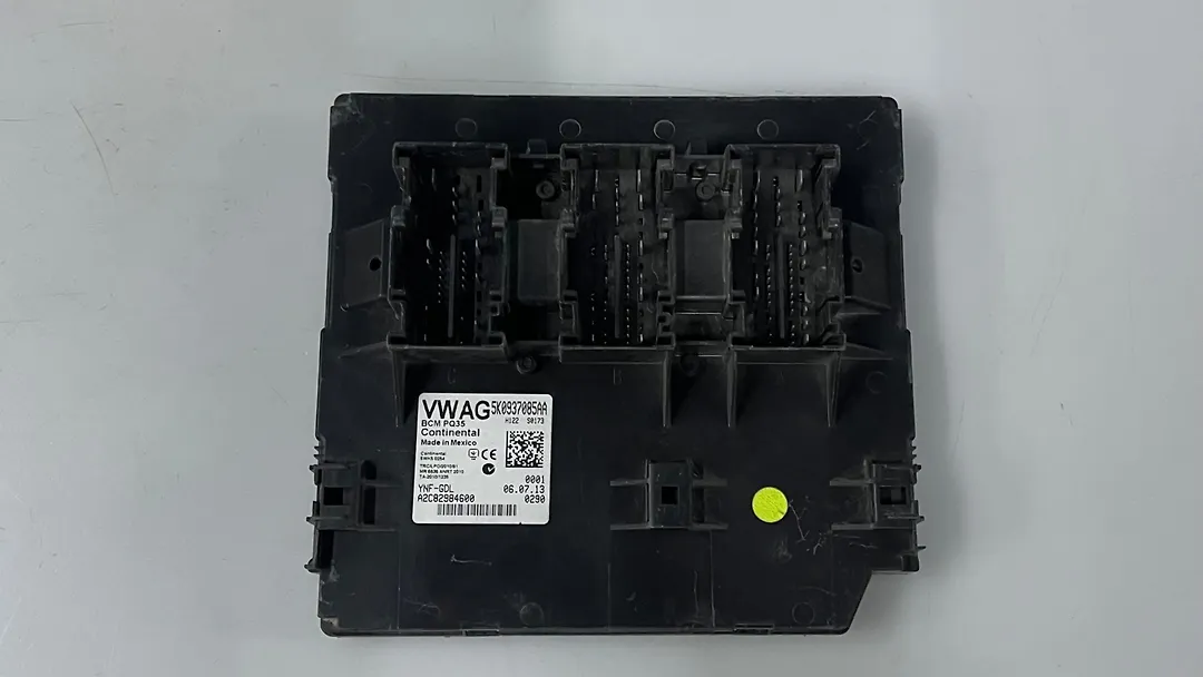 Body Control Module/BCM - 2014 Volkswagen Passat