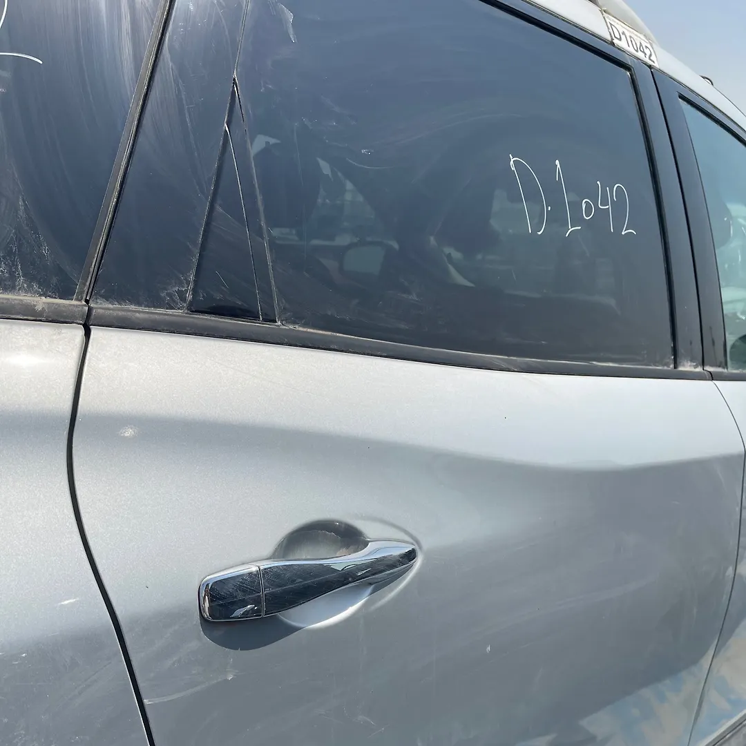 Door (RHB) - 2014 Nissan Pathfinder