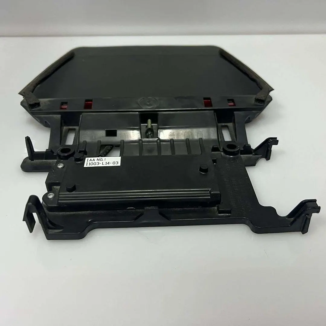High Mounted Stop Light - 2016 Dodge Charger