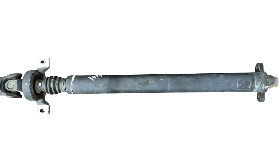 Drive Shaft - 2014 Cadillac CTS