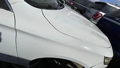 Fender (RHF) - 2015 Chevrolet Impala