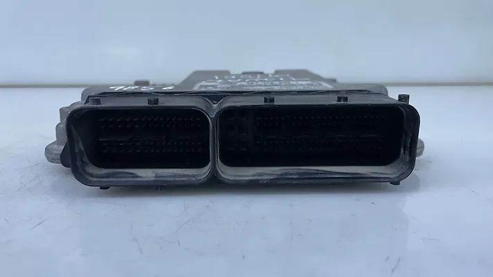 Engine ecm - 2016 Volkswagen Tiguan