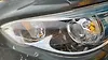 Headlight (LH) - 2013 Infiniti JX35