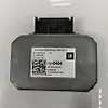  Power Supply Converter Module - 2018 Chevrolet Traverse