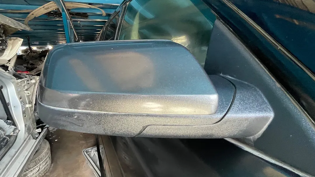 Side Mirror (RH) - 2017 Ford Flex