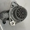 Starter Motor - 2015 Nissan Pathfinder