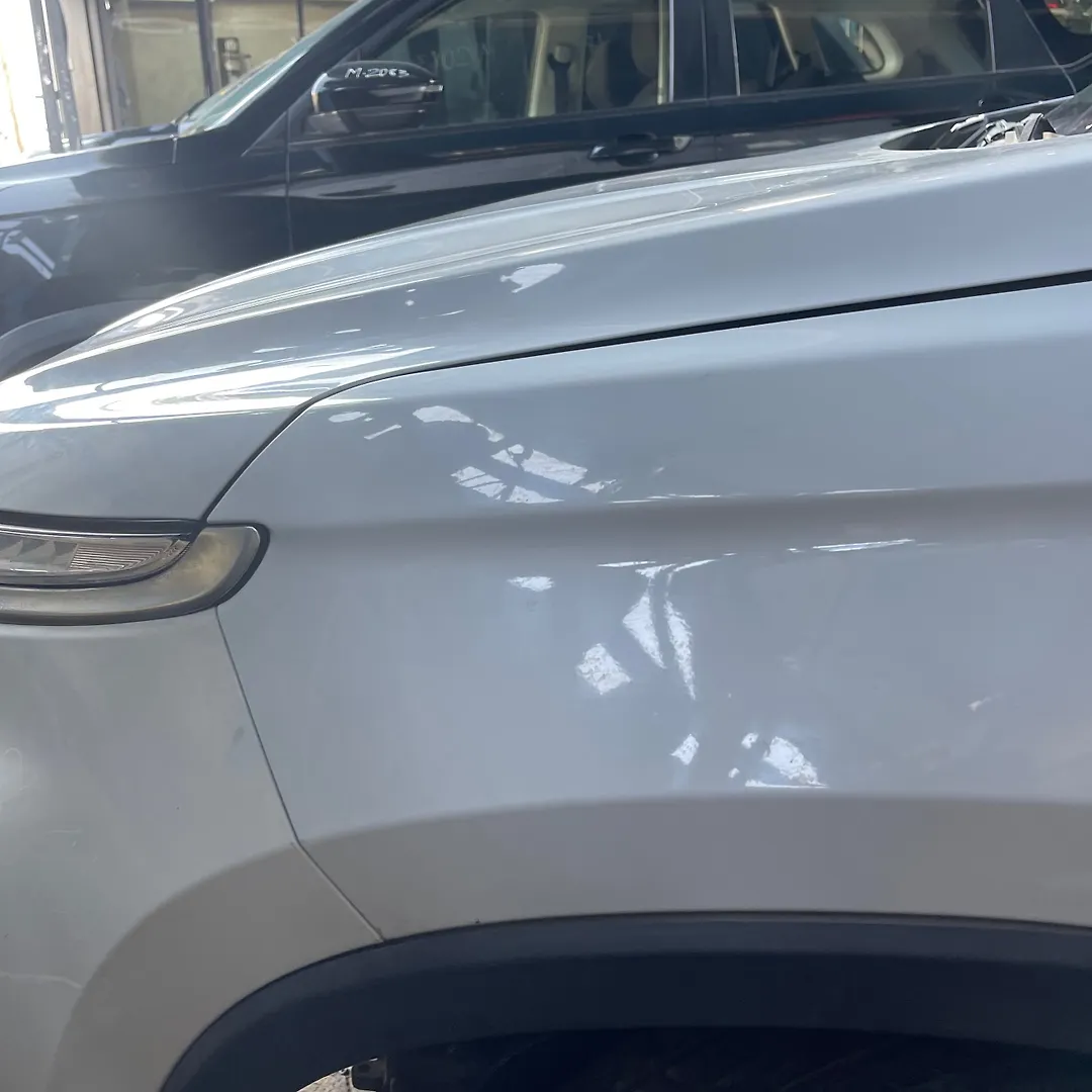 Fender (LHF) - 2023 Chevrolet Groove
