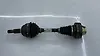 Axle(LHF) - 2009 Volkswagen Touareg