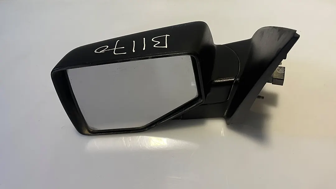 Side Mirror (LH) - 2010 Ford Explorer Sport Trac Limited