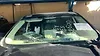 Windshield glass - 2016 Ford Edge