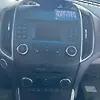 Info-gps-tv screen - 2017 Ford Edge