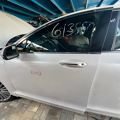 Door (LHF) - 2017 Lincoln MKZ