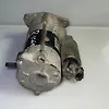 Starter Motor - 2016 Chevrolet Cruze LS