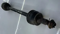 Axle Rear (RH) - 2013 Volkswagen Passat