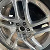 Rim - 2013 Infiniti JX35