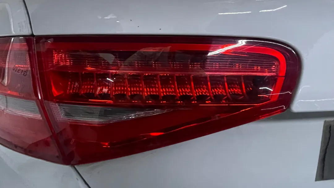 Trunk Light (LH) - 2015 Audi A4 Quattro