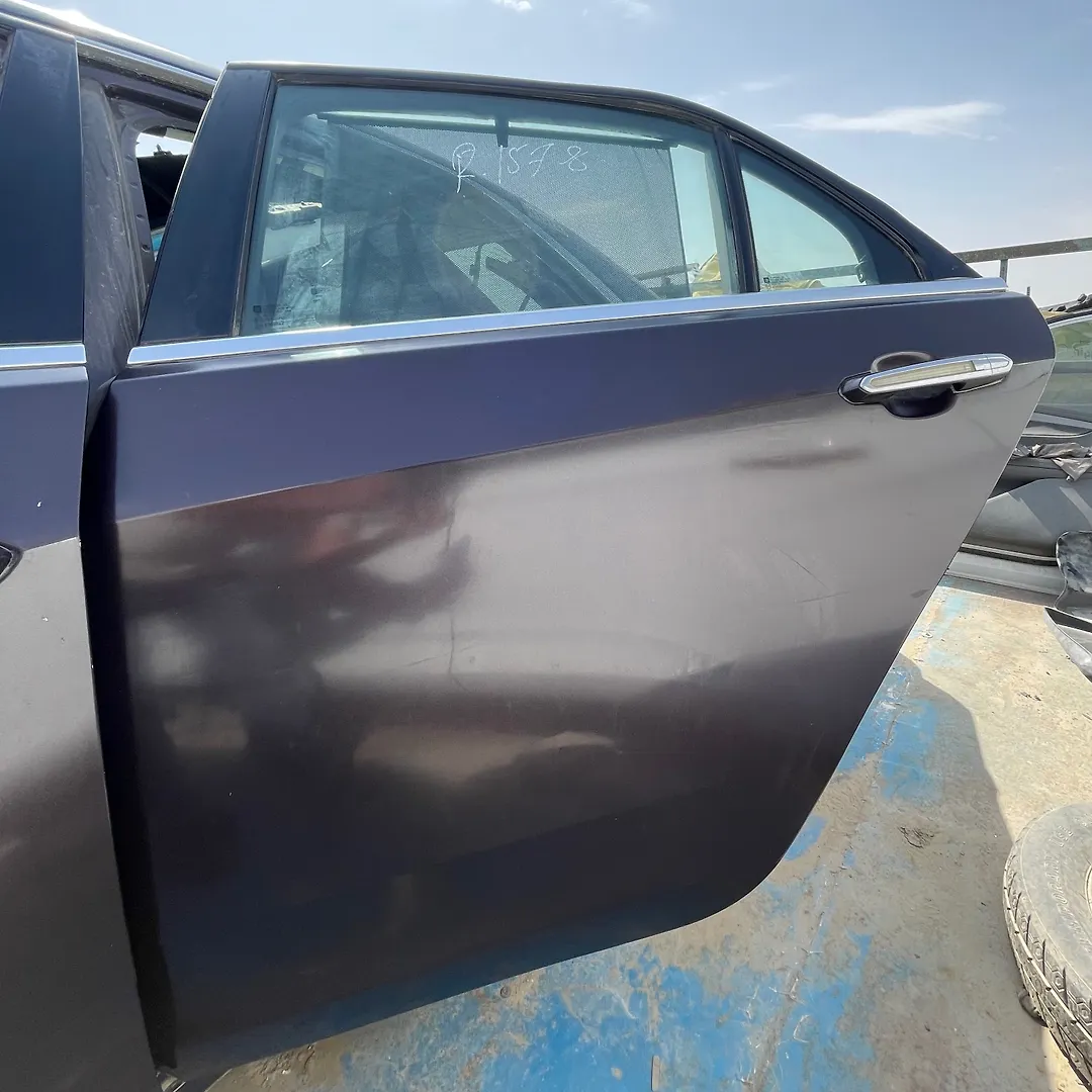 Door (LHB) - 2014 Cadillac CTS