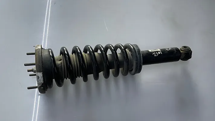 Shock Absorber (RHB) - 2015 Jaguar XF