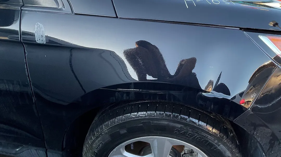 Fender (RHF) - 2017 Ford Edge SE