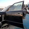 Door (LHF) - 2007 Land Rover RANGE ROVER VOGUE