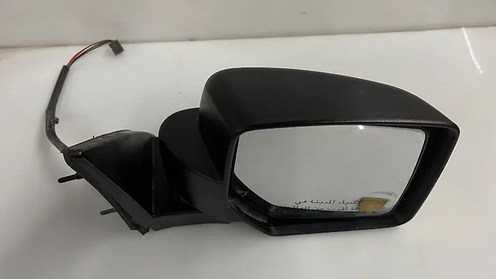 Side Mirror (RH) - 2009 Dodge Nitro SLT