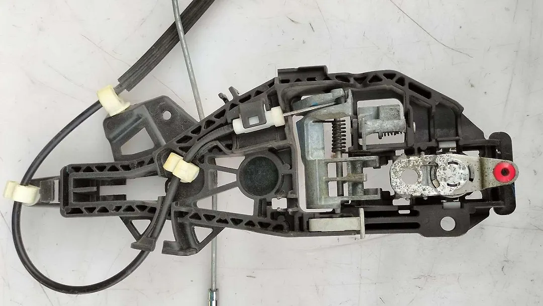 DOOR LOCK(LHF) - 2019 Chevrolet Traverse