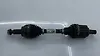 Axle(LHF) - 2021 Land Rover RANGE ROVER EVOQUE
