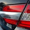 Trunk Light (RH) - 2010 Jaguar XF