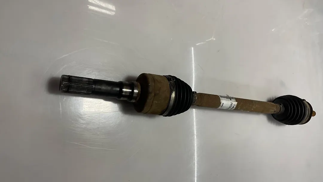 Axle Rear (RH) - 2016 Ford Mustang