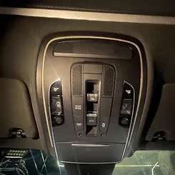 Overhead Console - 2013 Audi A8 L