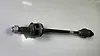 Axle Rear (RH) - 2018 GMC Terrain Denali