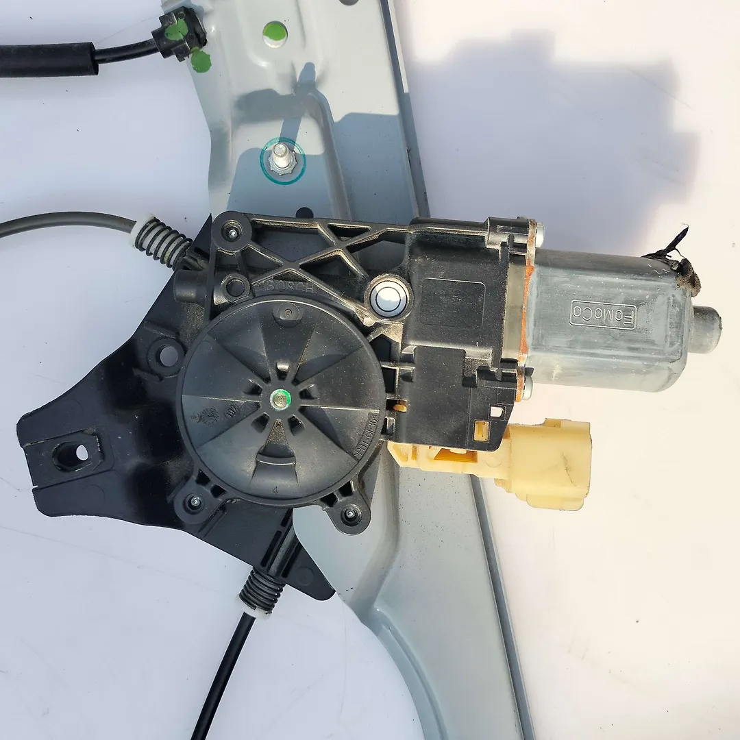 Door Motor (LHF) - 2015 Ford Edge