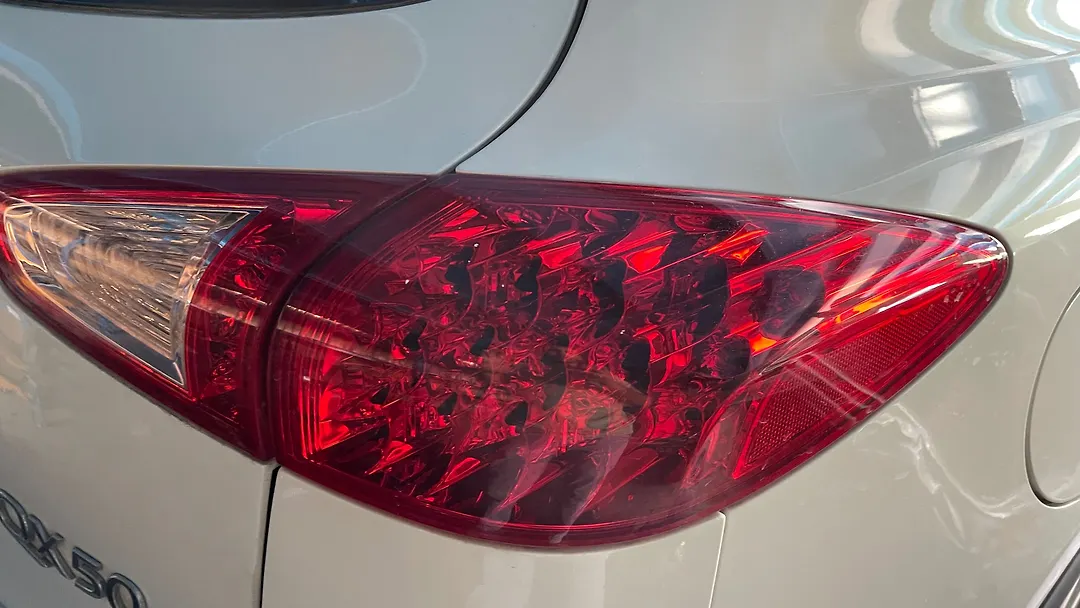 Tail Light (RH) - 2015 Infiniti QX50