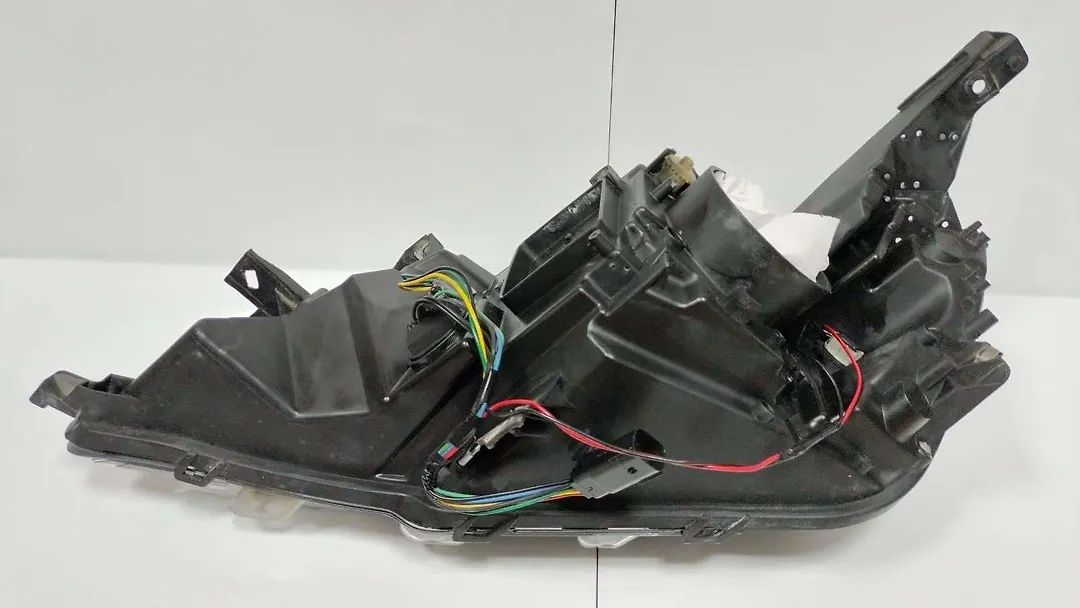 Headlight (RH) - 2015 Chevrolet Impala